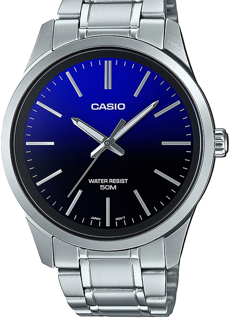 Часы MTP-E180D-2AVEF Casio (253705976)