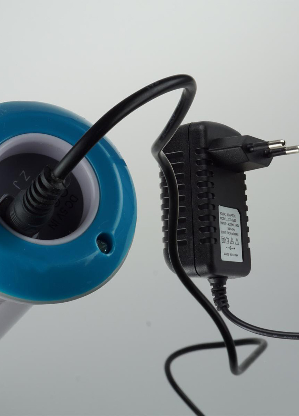 Електрична щітка Spin Scrubber, 113 см TV-magazin (220744170)