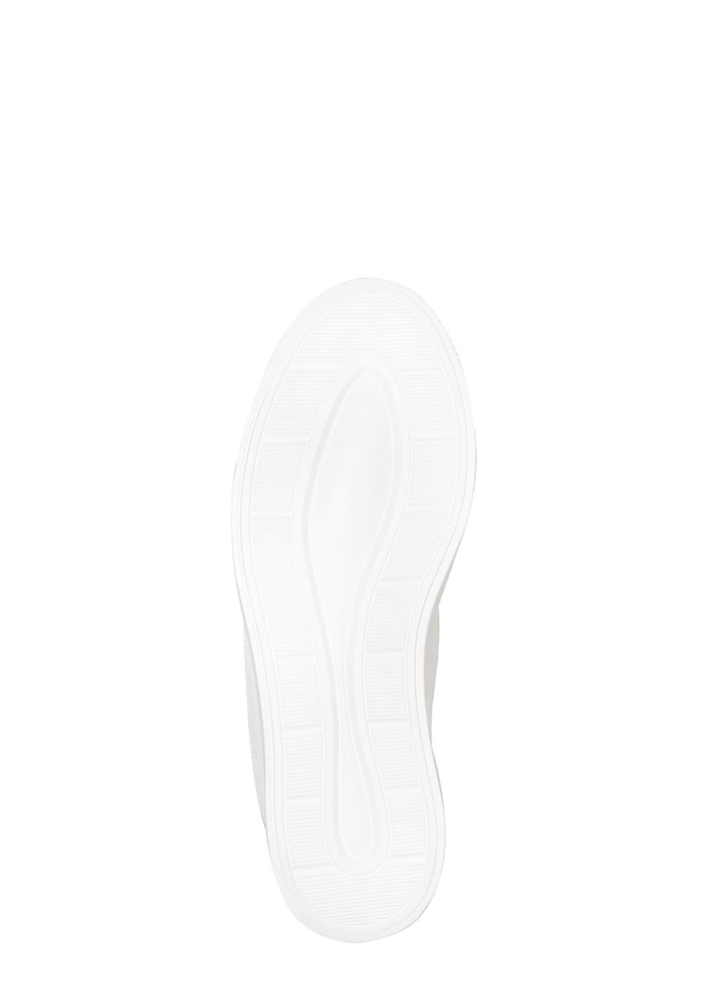 Комбіновані Осінні кросівки st5350-8 white-green Stilli