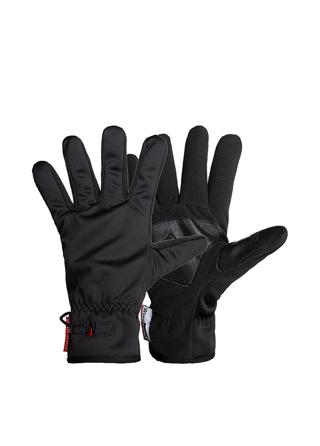 Рукавички CMP cmp man softshell gloves (223731929)