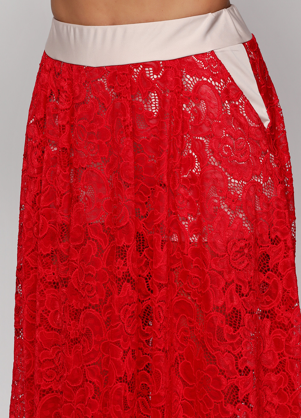 Костюм (блуза, юбка) Collezione (17998093)