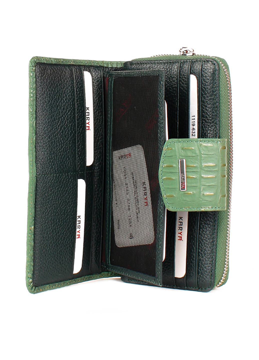 Гаманець Karya (342147240)