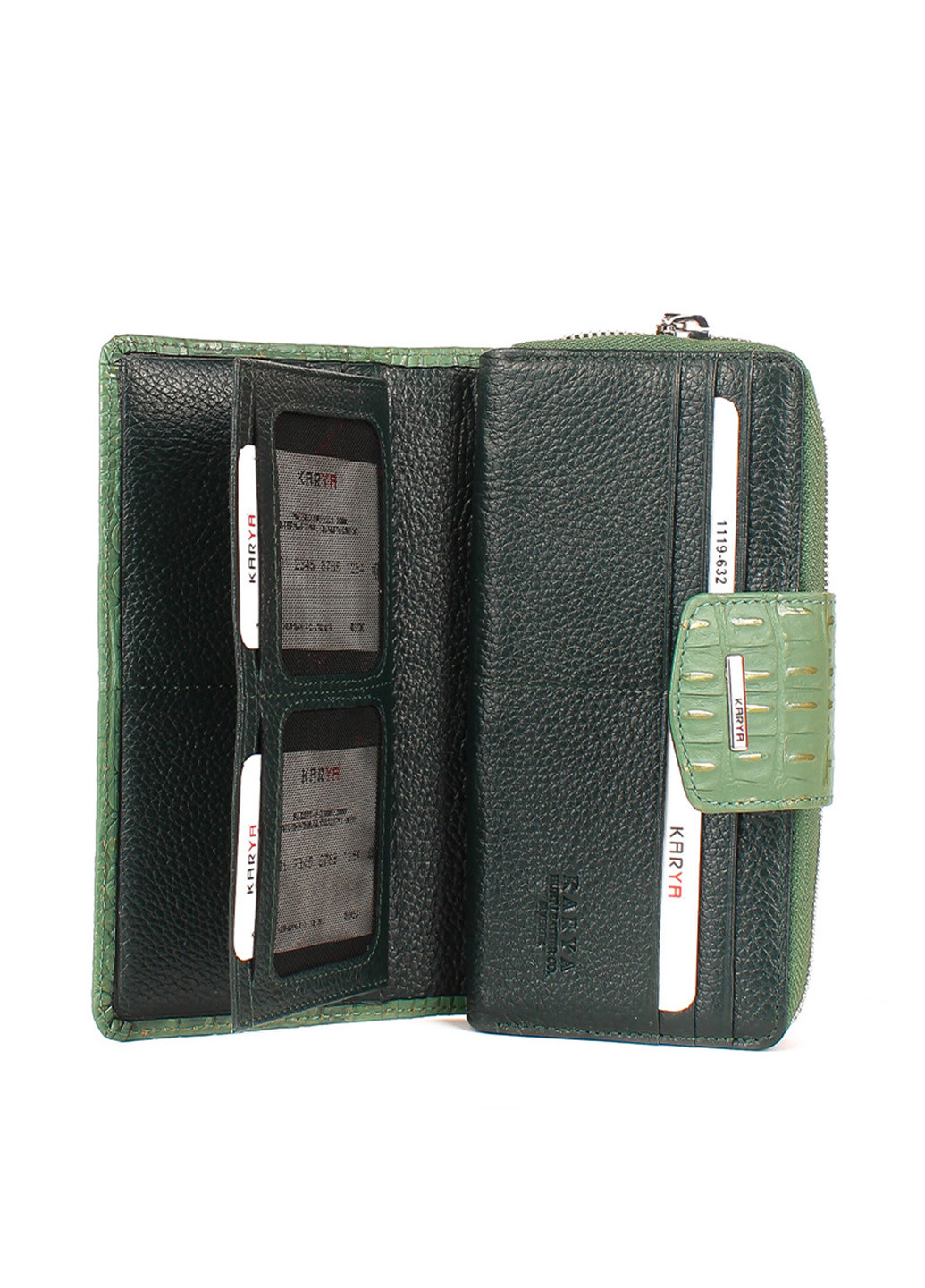 Гаманець Karya (342147240)