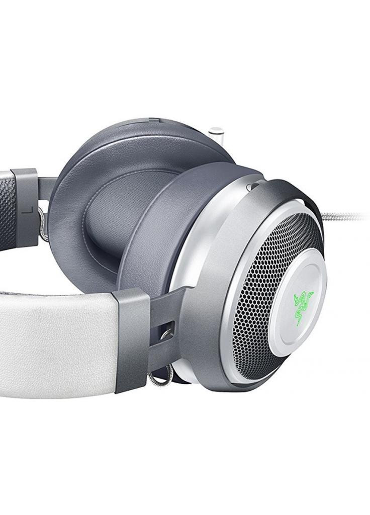 Навушники Kraken Multi Platform Mercury Edition (RZ04-02830400-R3M1) Razer (207367091)