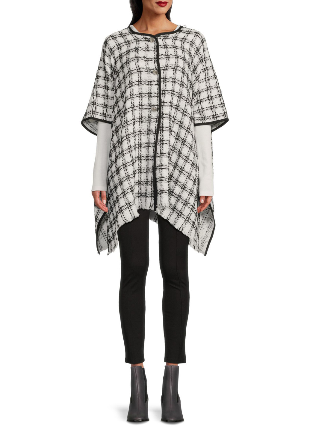 Накидка Karl Lagerfeld (327577358)