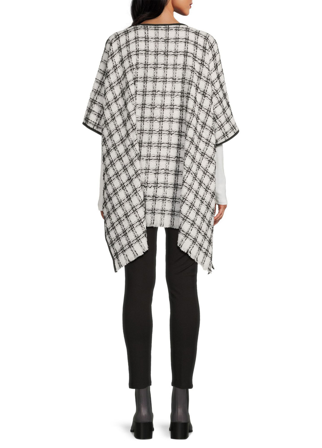 Накидка Karl Lagerfeld (327577358)