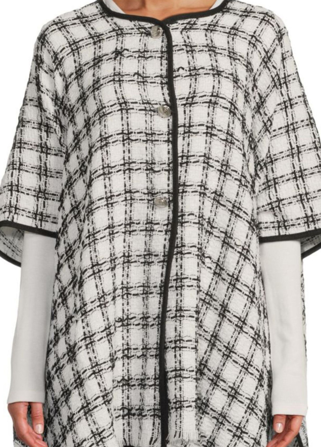 Накидка Karl Lagerfeld (327577358)