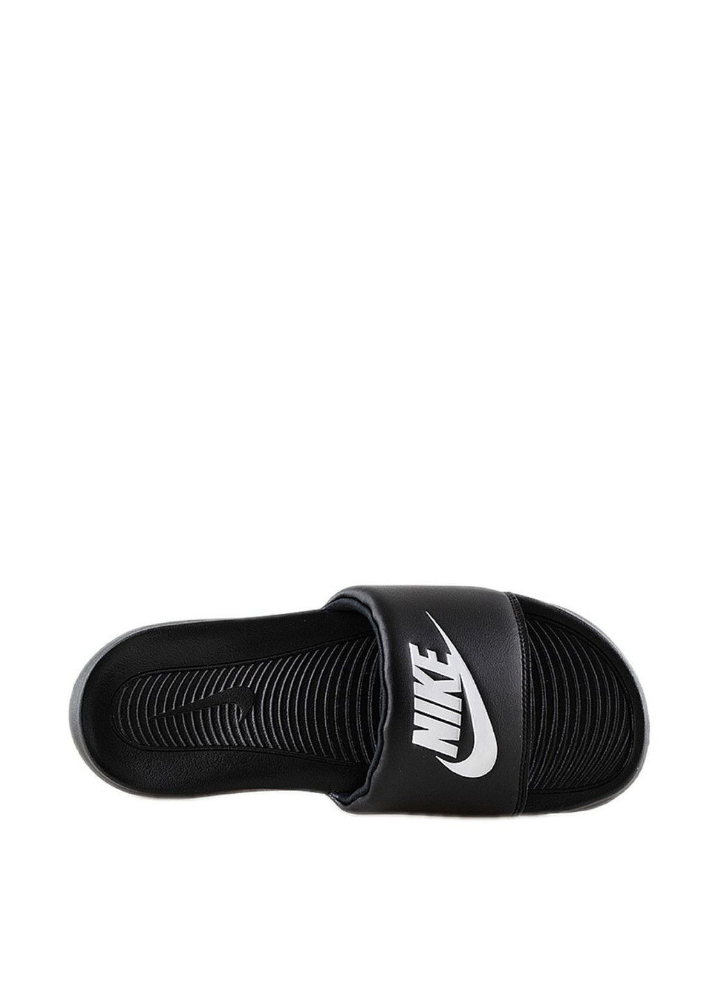Черные шлепанцы cn9677-005_2024 Nike