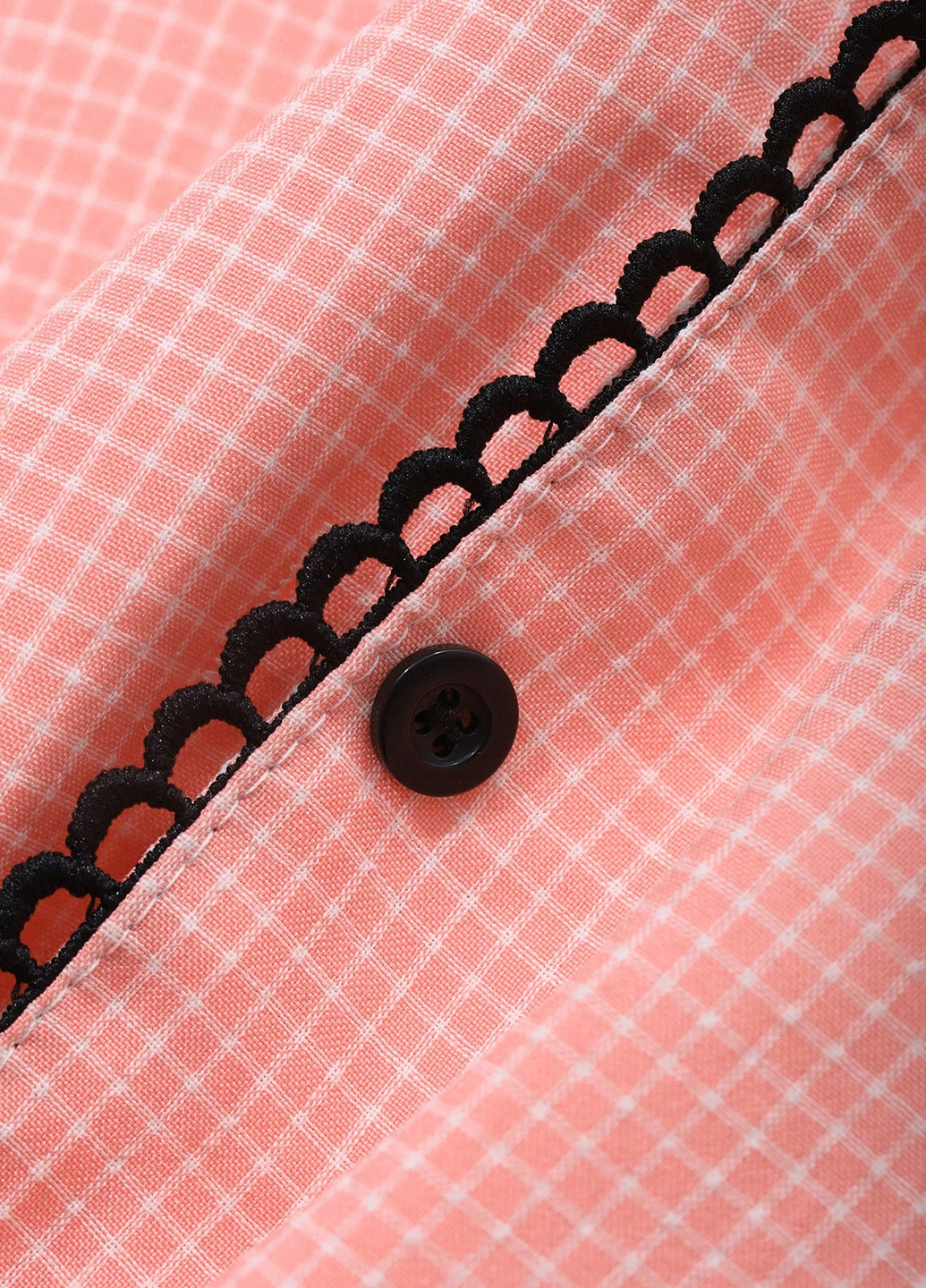 Рожева всесезон піжама (сорочка, штани) сорочка + брюки SHEIN