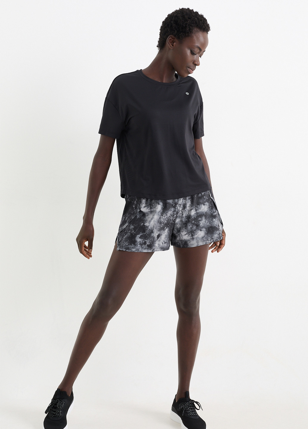 Шорти C&A (316776635)