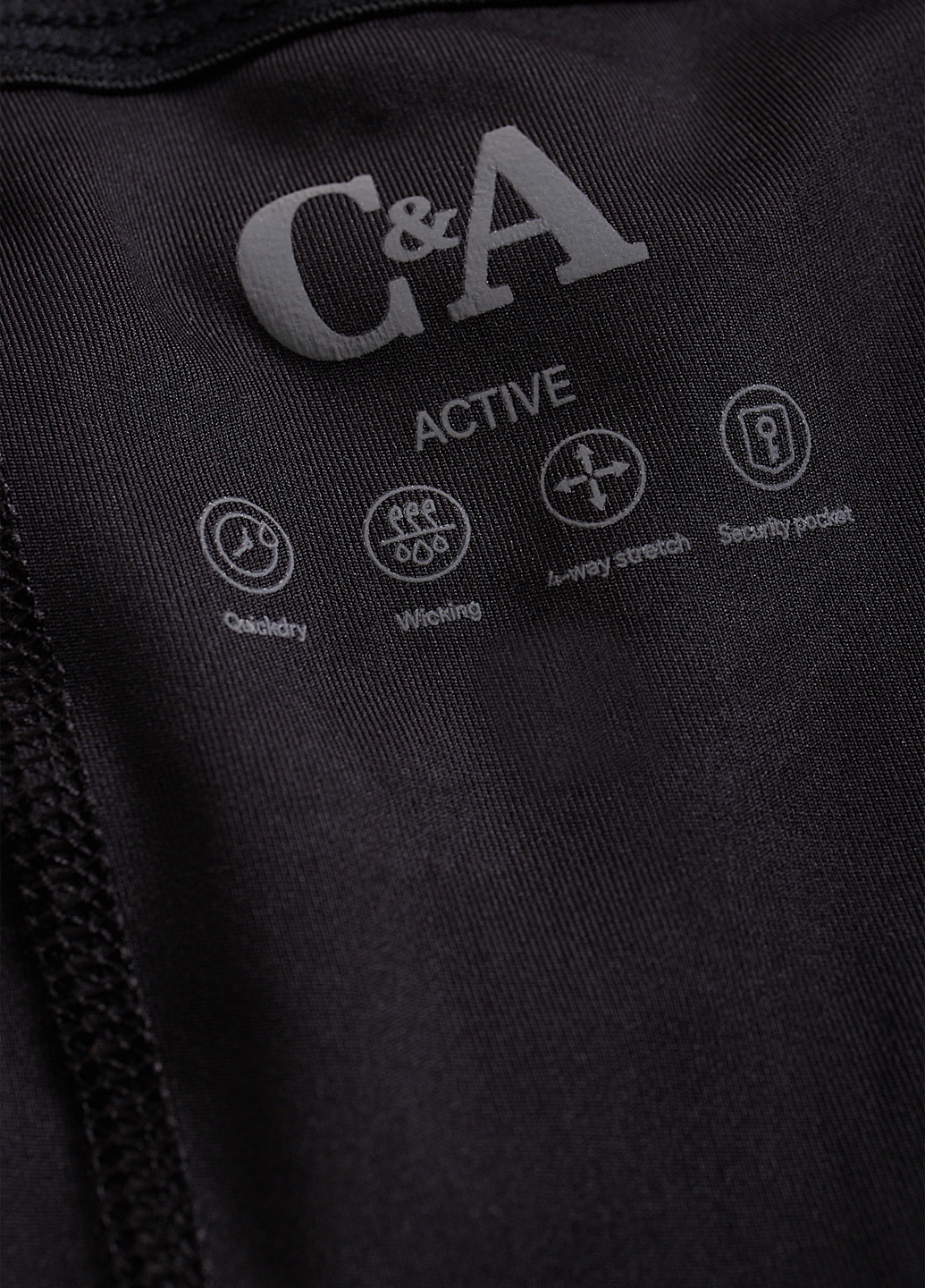 Шорти C&A (316776635)