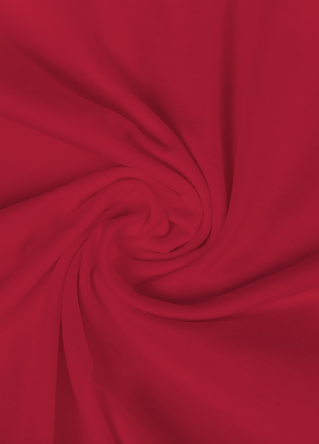 Красная демисезонная футболка детская робокар поли (robocar poli)(9224-1620) MobiPrint