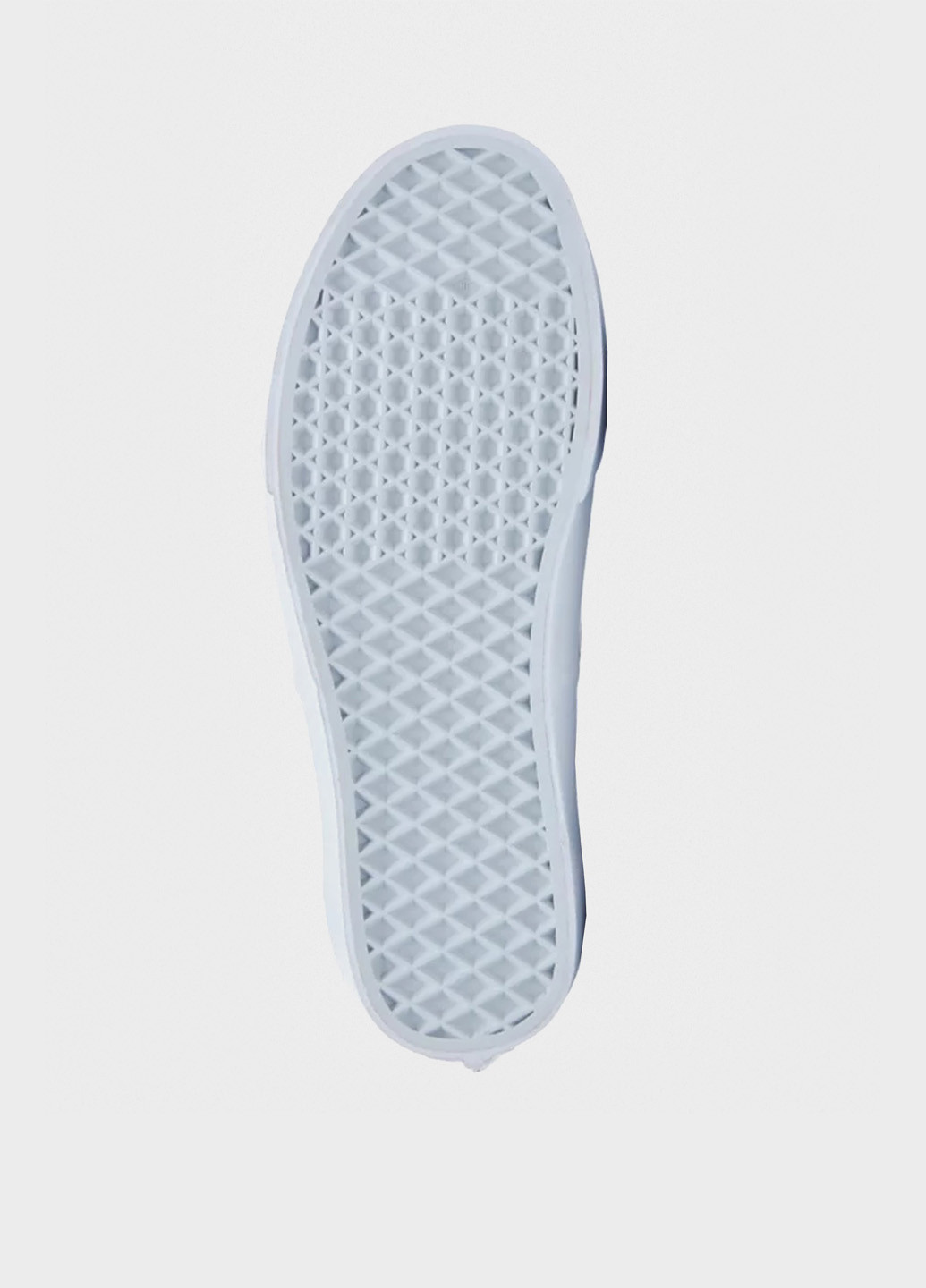 Білі кеди Vans VN000EE3W001