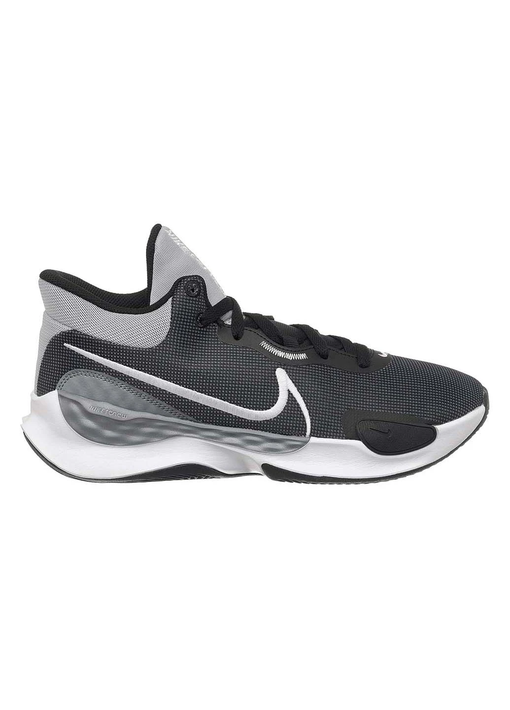 Комбіновані кросівки демісезон Nike