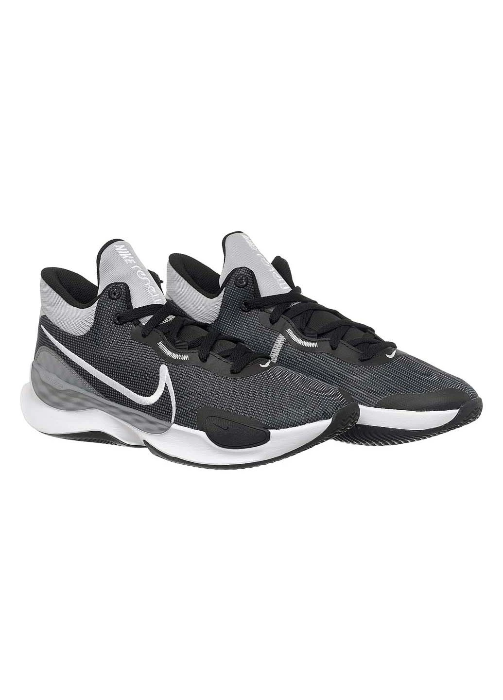 Комбіновані кросівки демісезон Nike