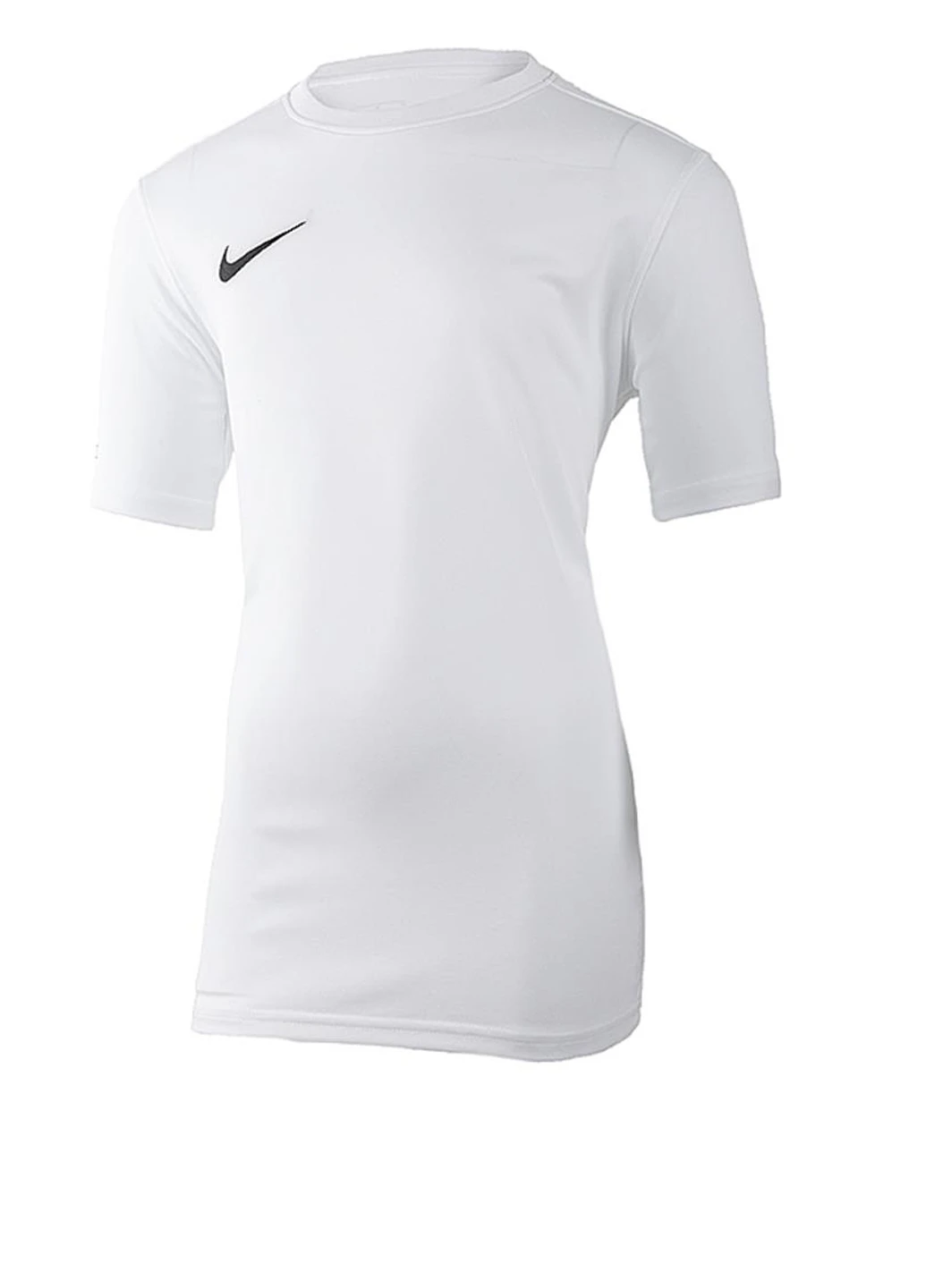 Комбінована демісезонна футболка bv6741-100 Nike Y NK DF PARK VII JSY SS