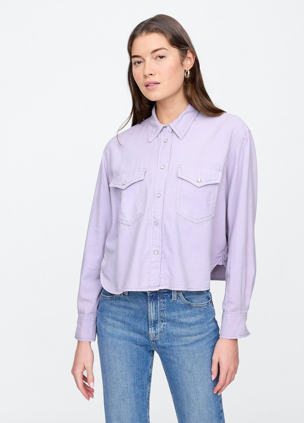 Сорочка Gap (357323455)