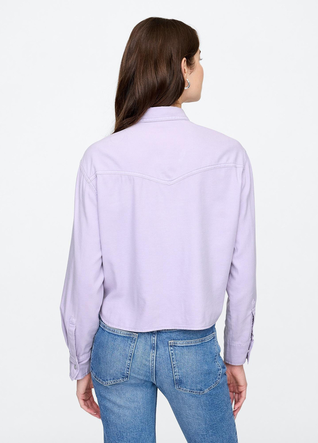 Сорочка Gap (357323455)