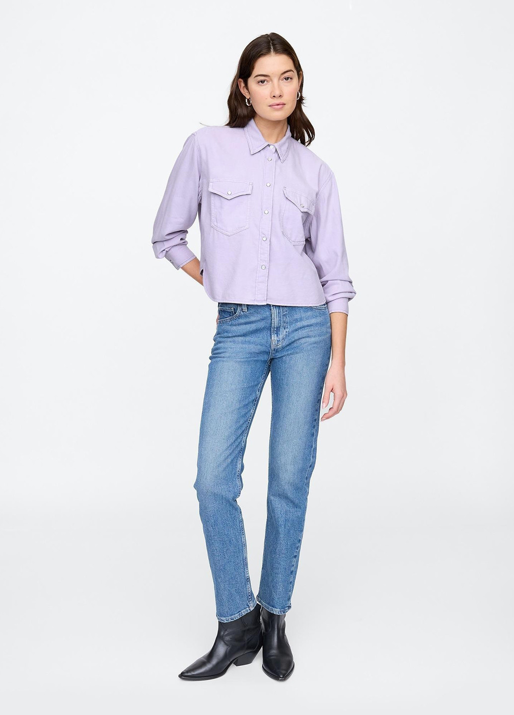 Сорочка Gap (357323455)