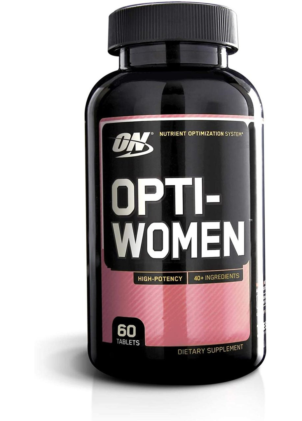 Витамины для женщин Opti-Women (60 таб) опти вумен Optimum Nutrition (255408878)