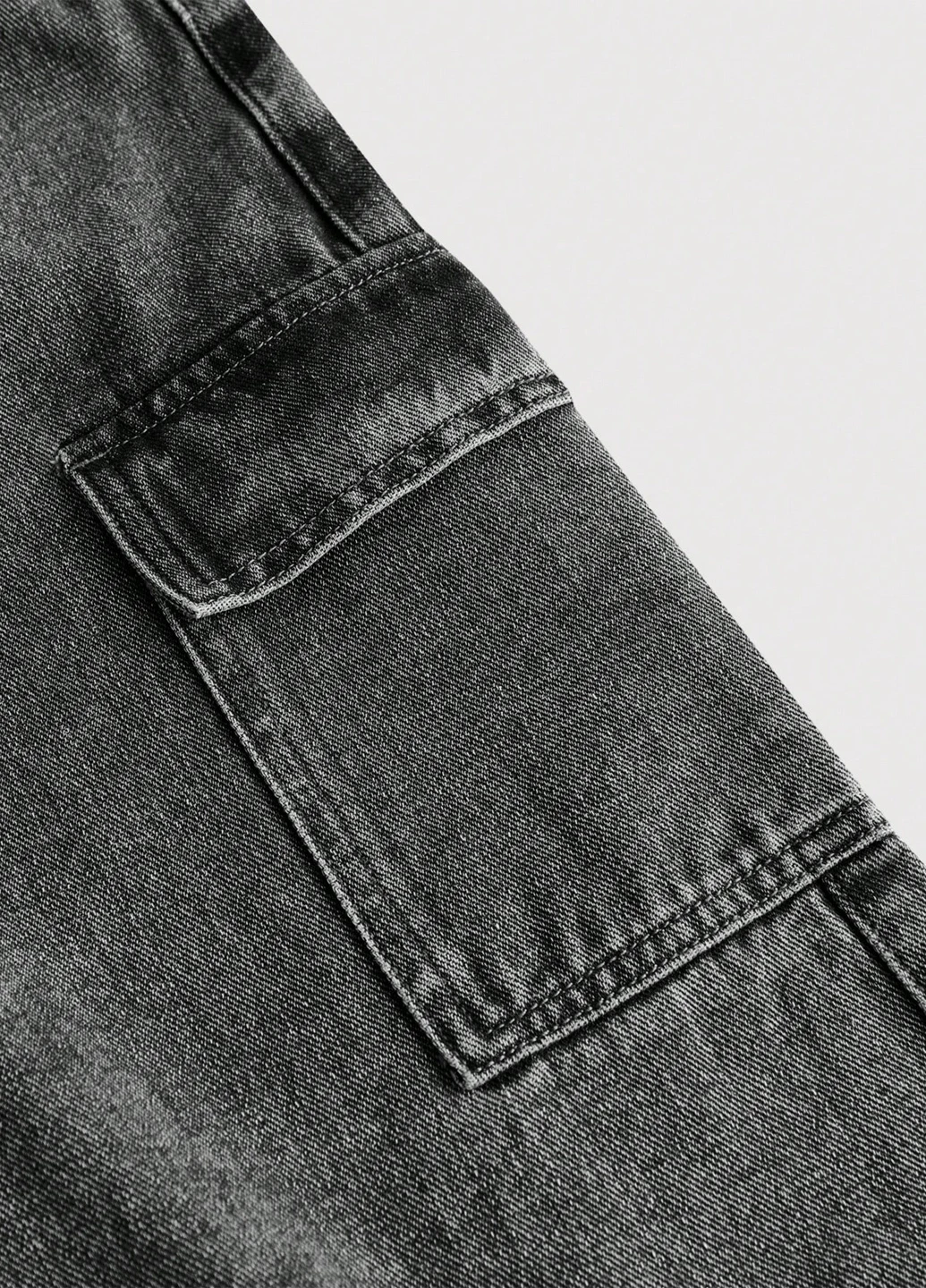 Джинси SHEIN - (339132698)
