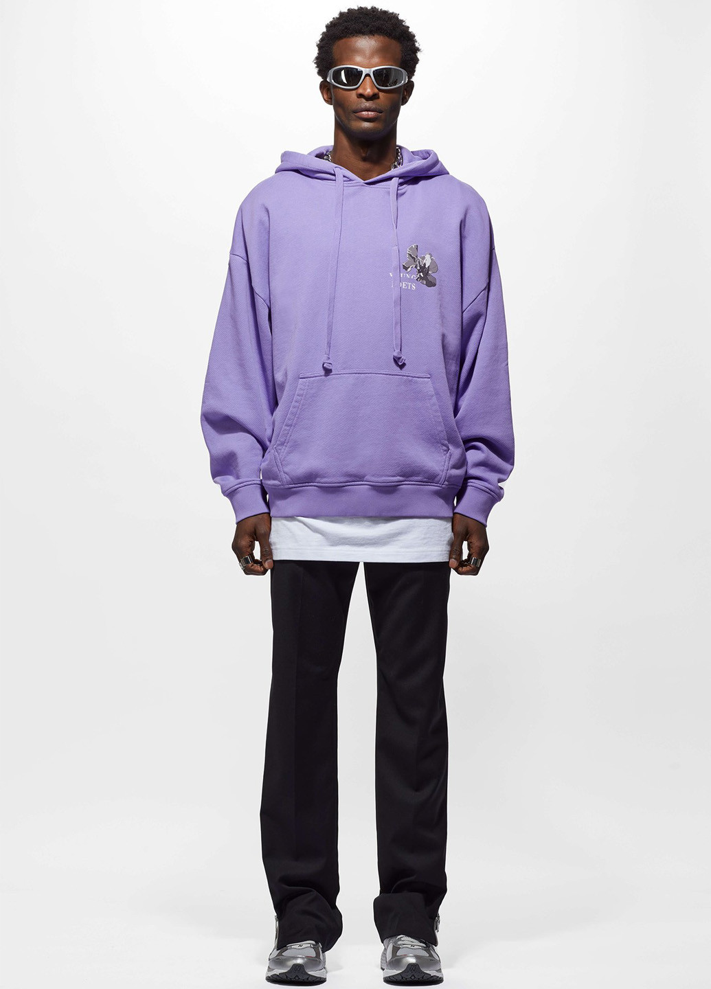 Худі YPS (323209704)