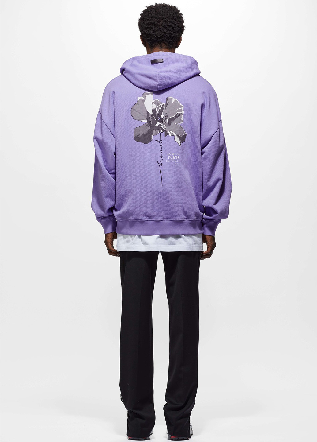 Худі YPS (323209704)