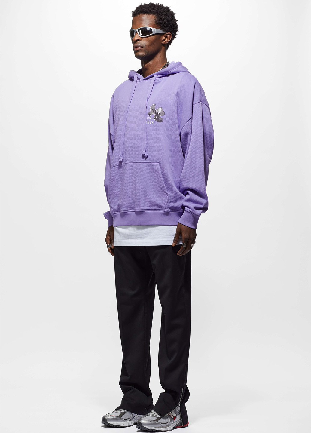 Худі YPS (323209704)