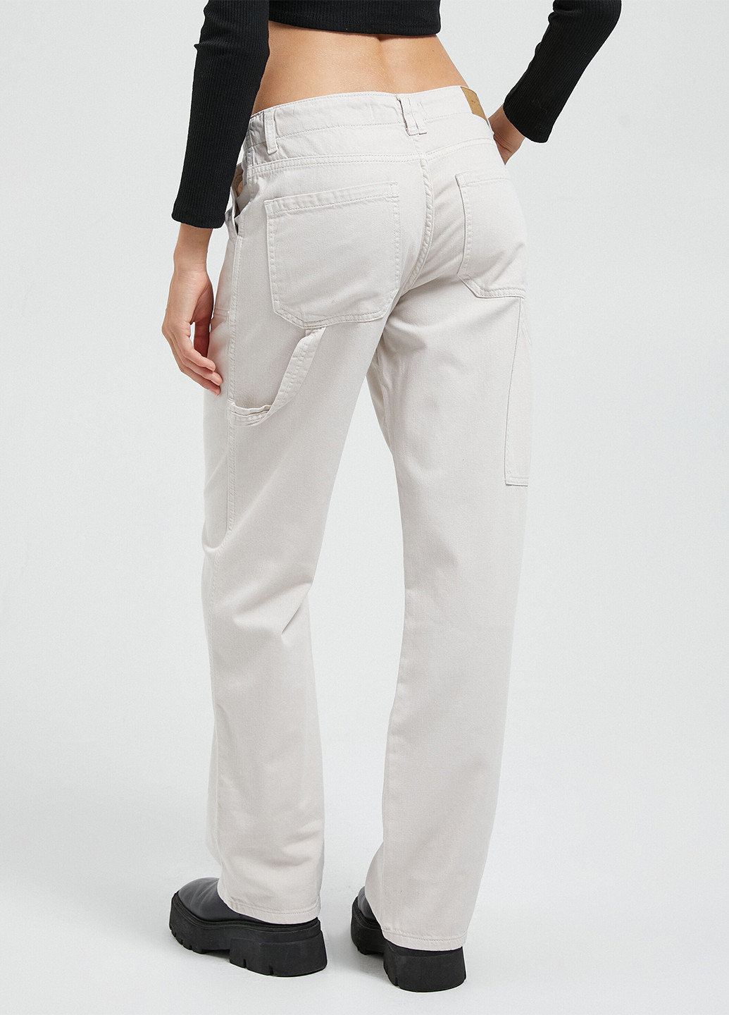 Джинсы KOTON - (263699960)