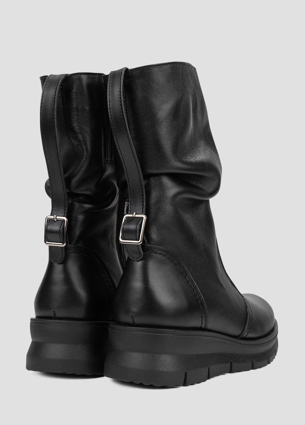 Напівчоботи Alromaro (316264877)