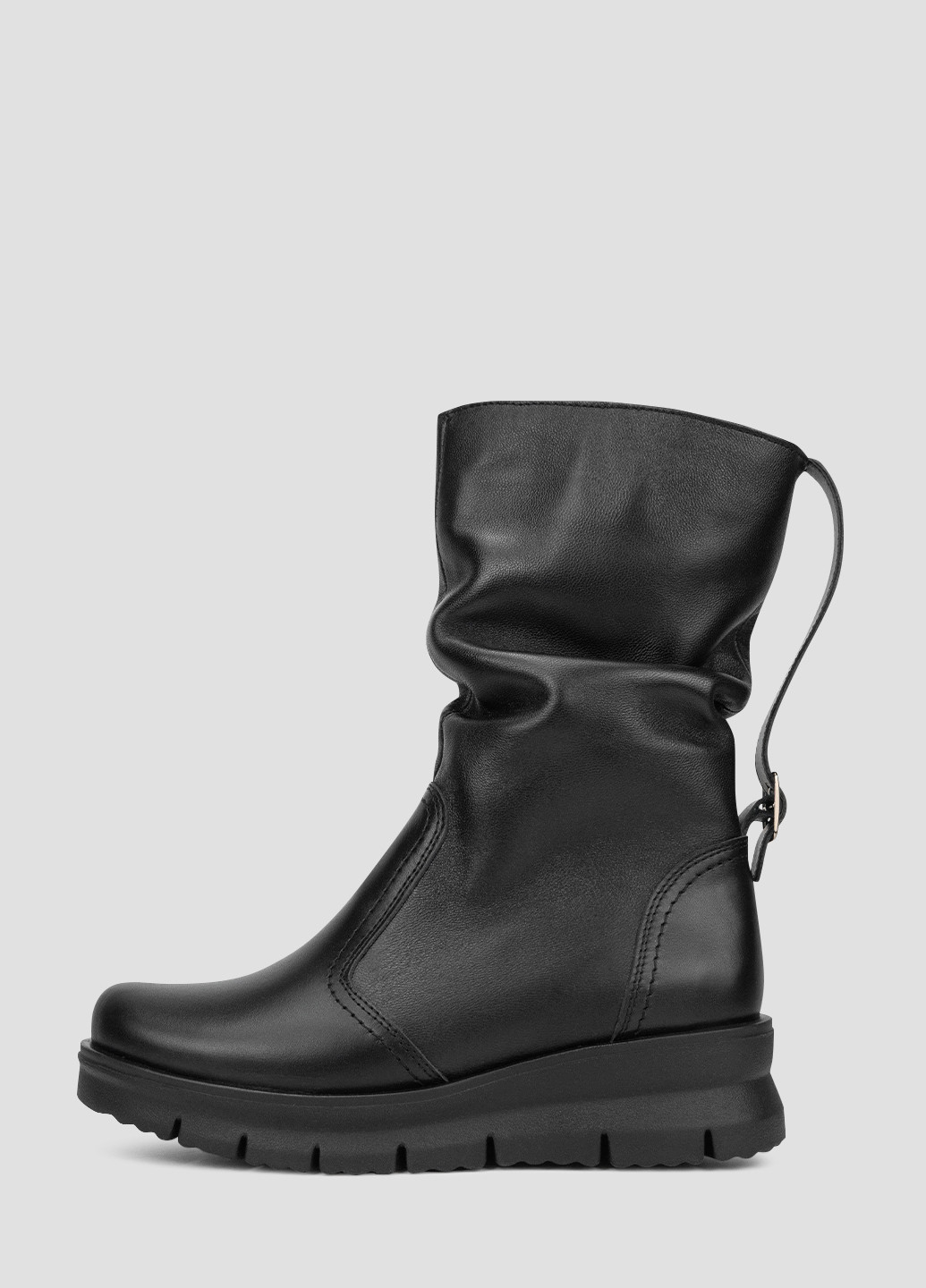 Напівчоботи Alromaro (316264877)