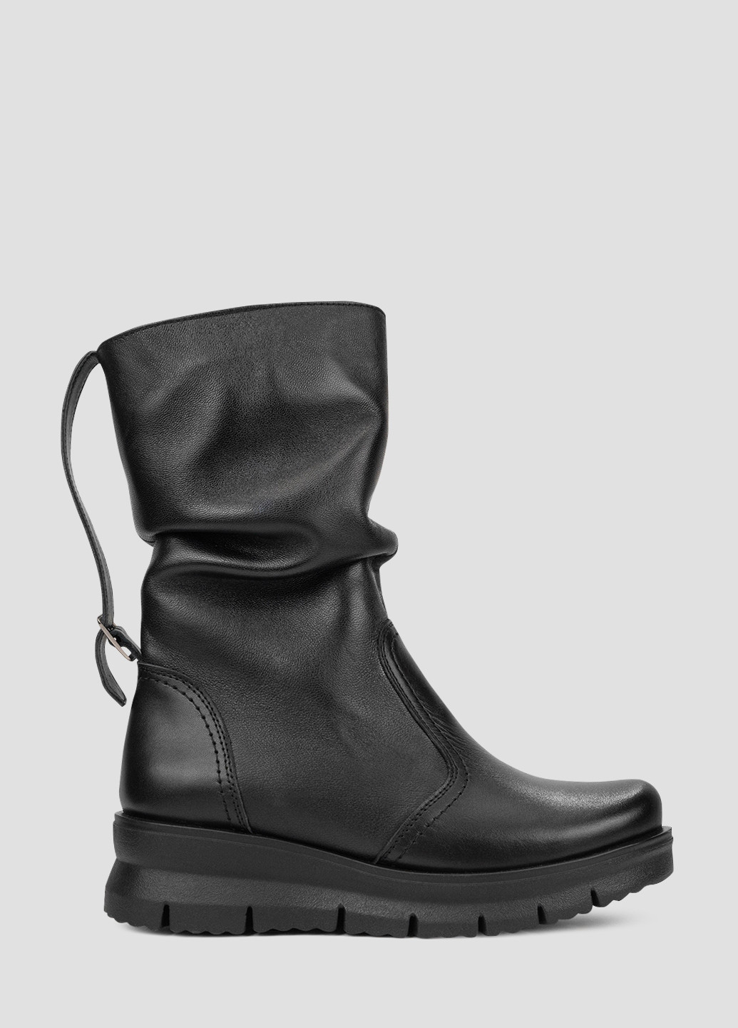 Напівчоботи Alromaro (316264877)