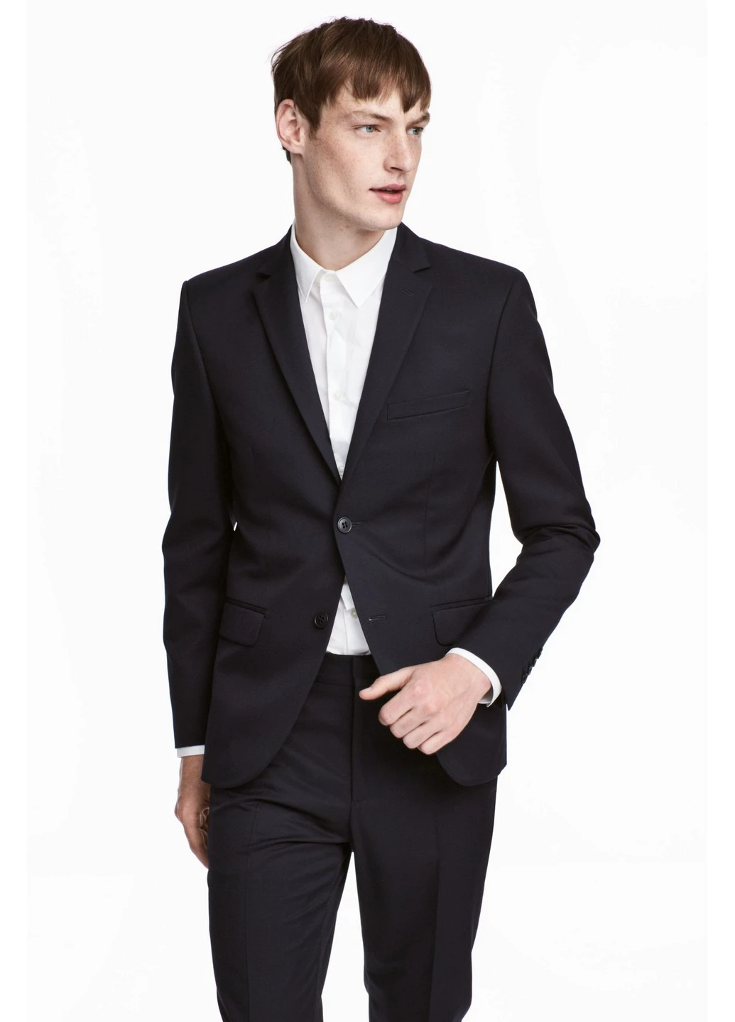 Пиджак H&M (250513197)