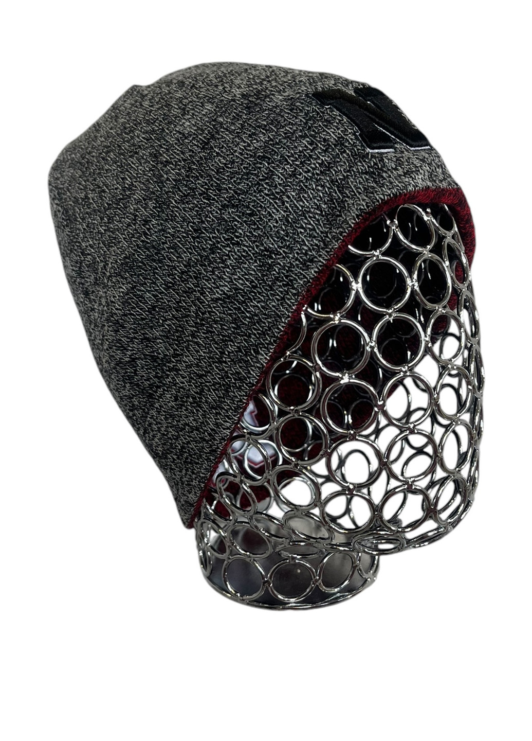 Шапка двостороння Zephyr (305006445)