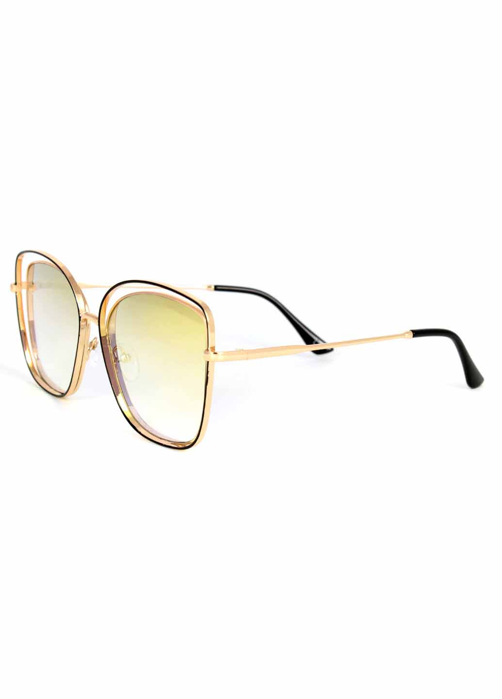Солнцезащитные очки Sun Color (47959684)