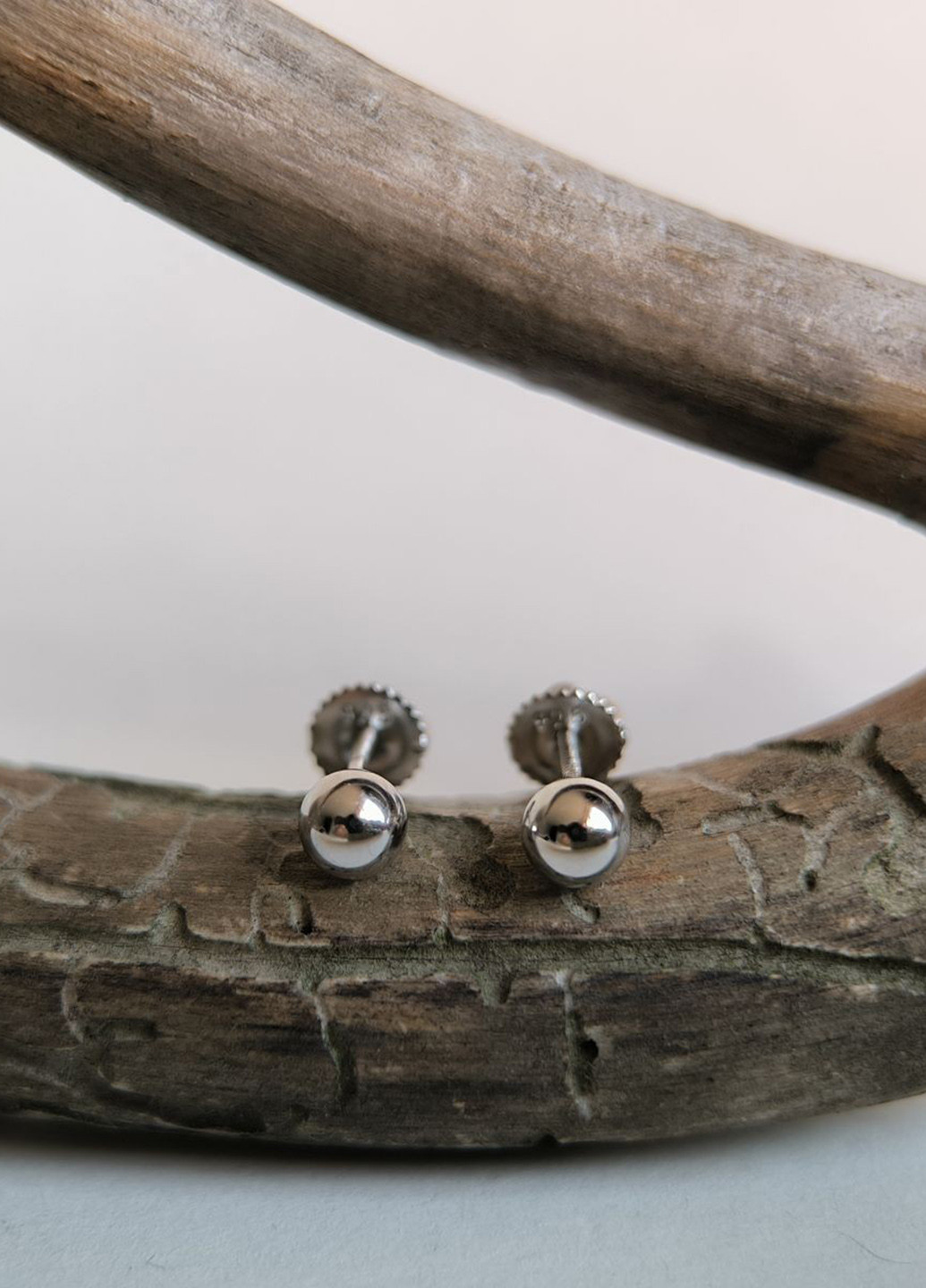 Серьги Silver Flame (369649173)