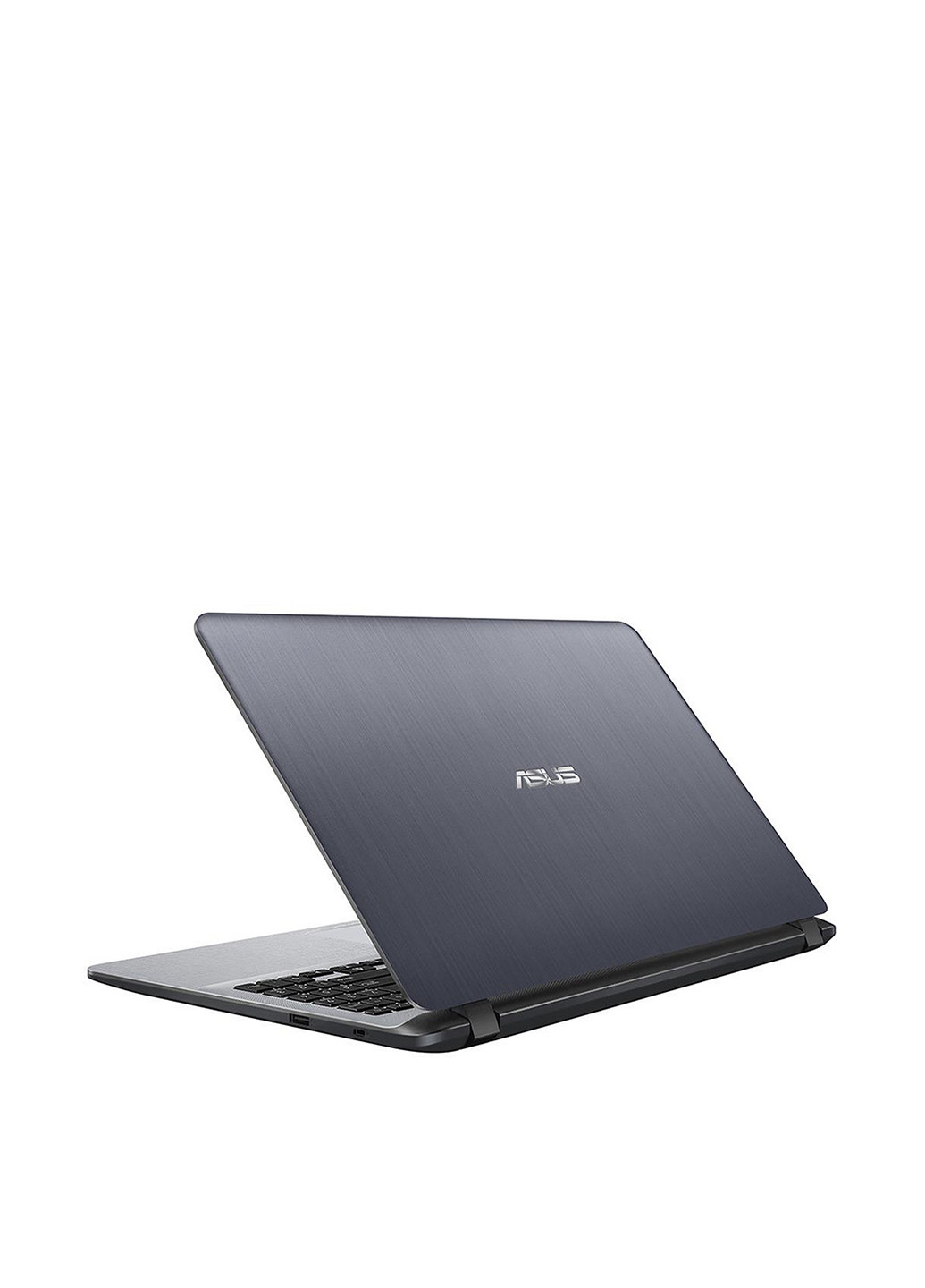 Ноутбук Asus X507MA-EJ281 (90NB0HL1-M04950) Grey серый