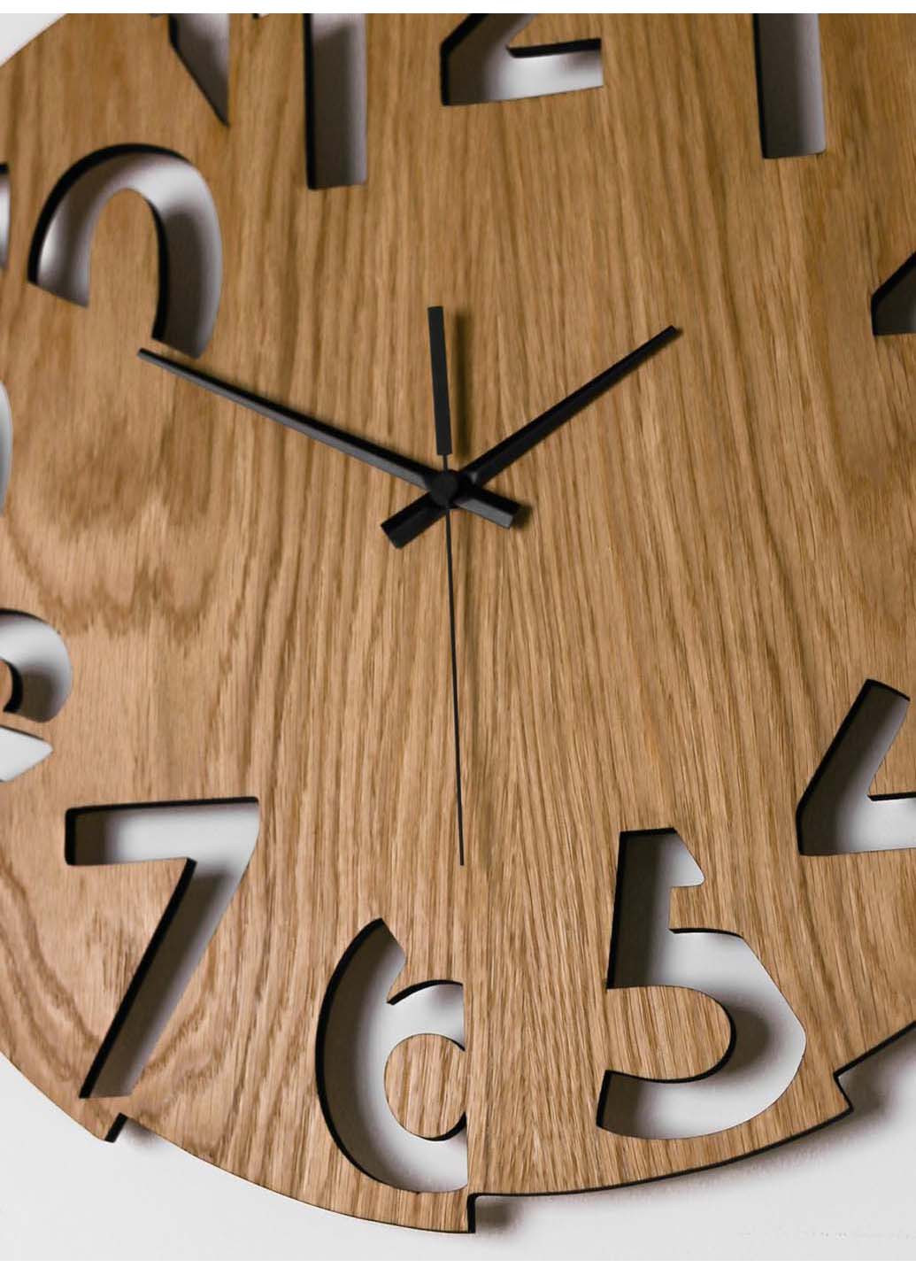 Настінний годинник Moku osaka 48 x 48 см (247099979)