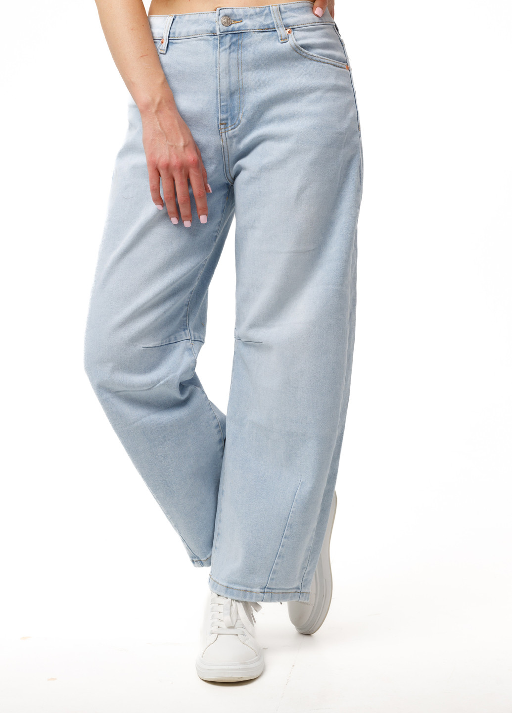 Джинсы Icon - (331638728)