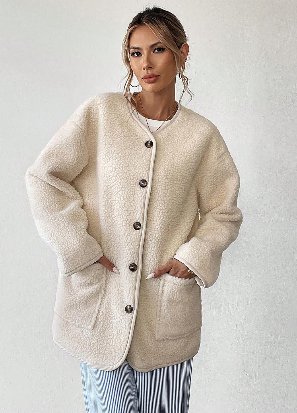 Кардиган SHEIN (346914795)