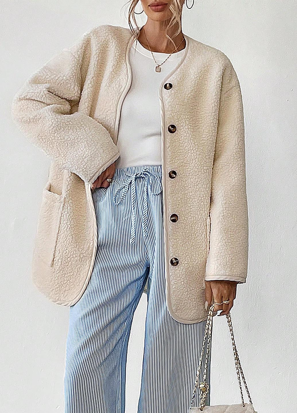 Кардиган SHEIN (346914795)