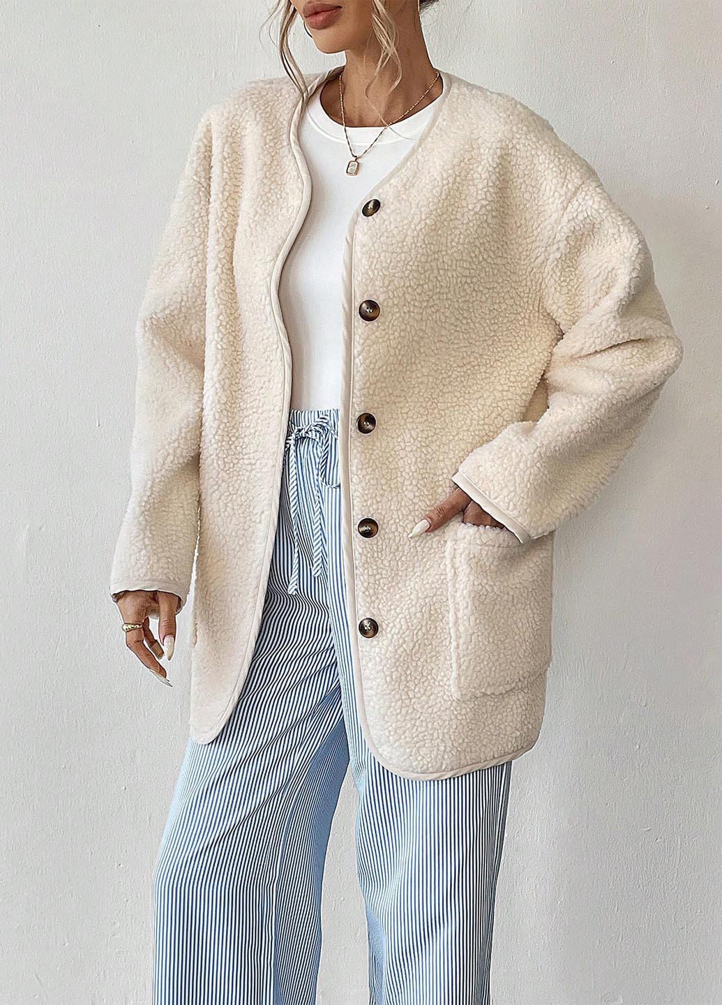 Кардиган SHEIN (346914795)