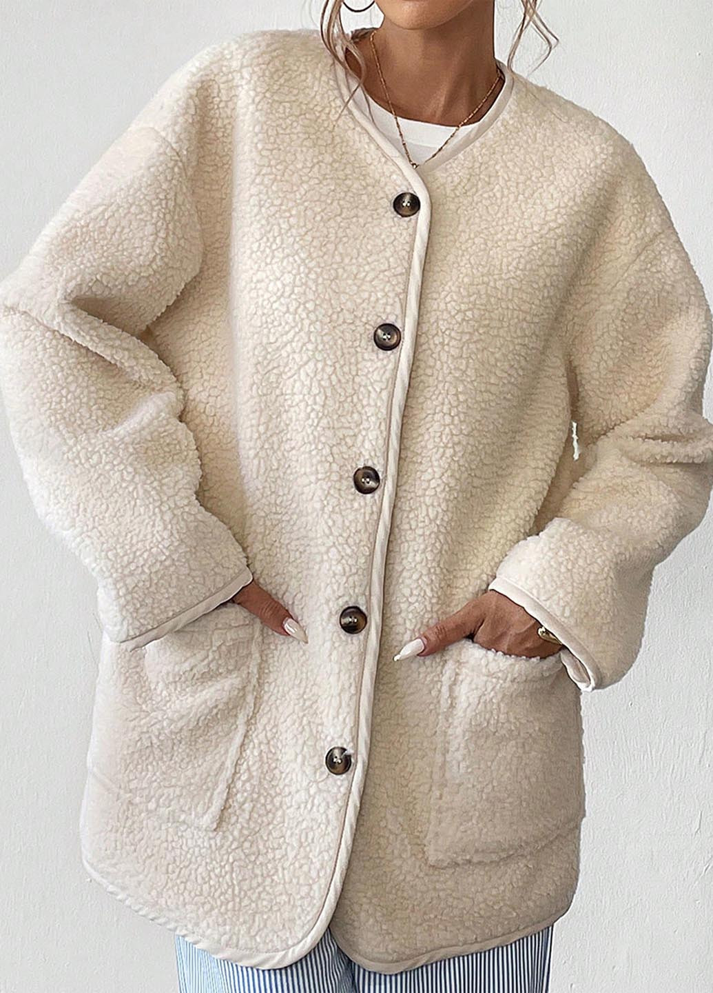 Кардиган SHEIN (346914795)