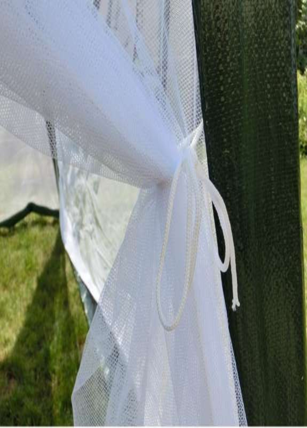 Садовый павильон тент шатер с москитной сеткой (587769) Francesco Marconi (214077965)