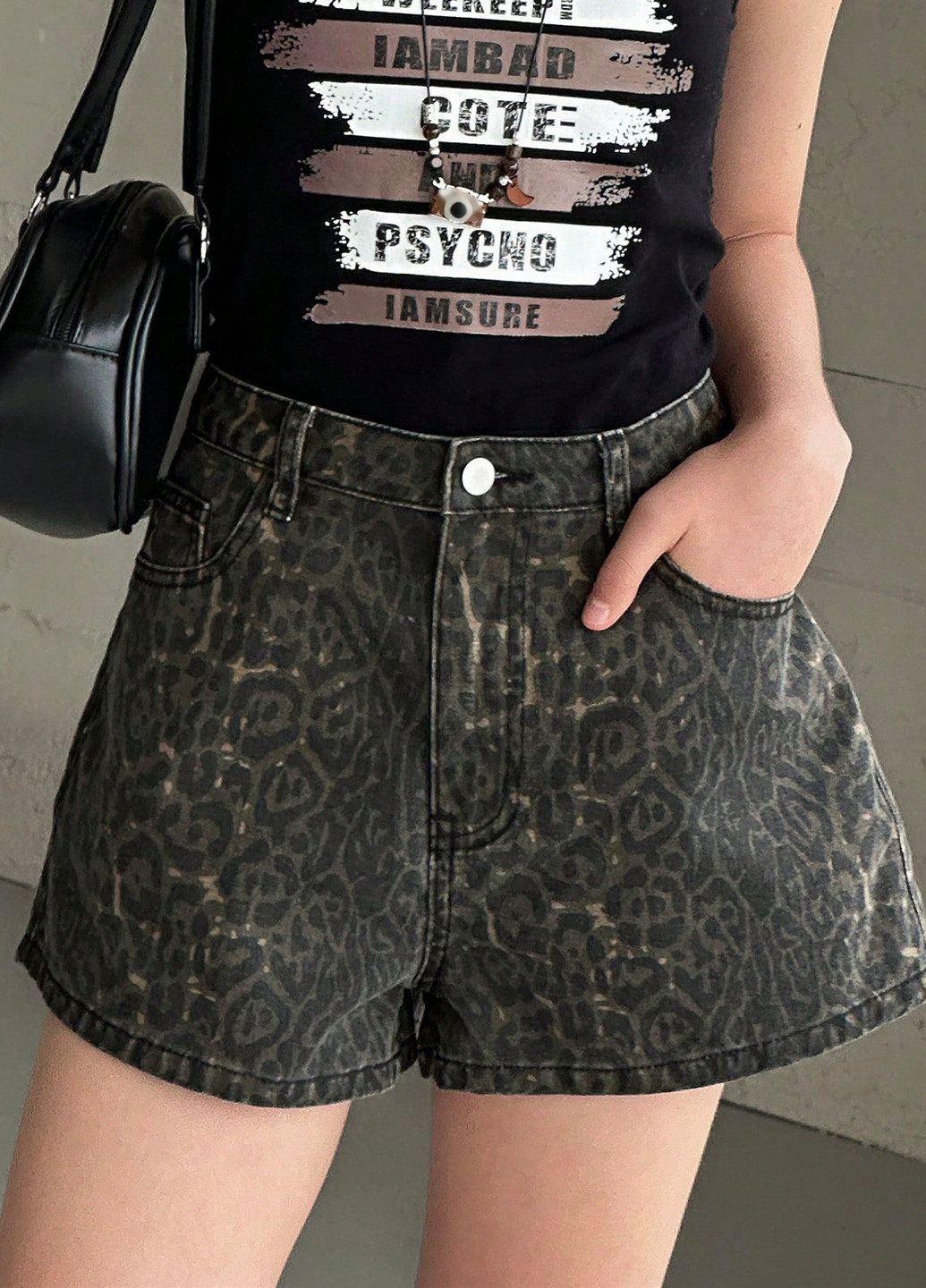 Шорти SHEIN (367748169)