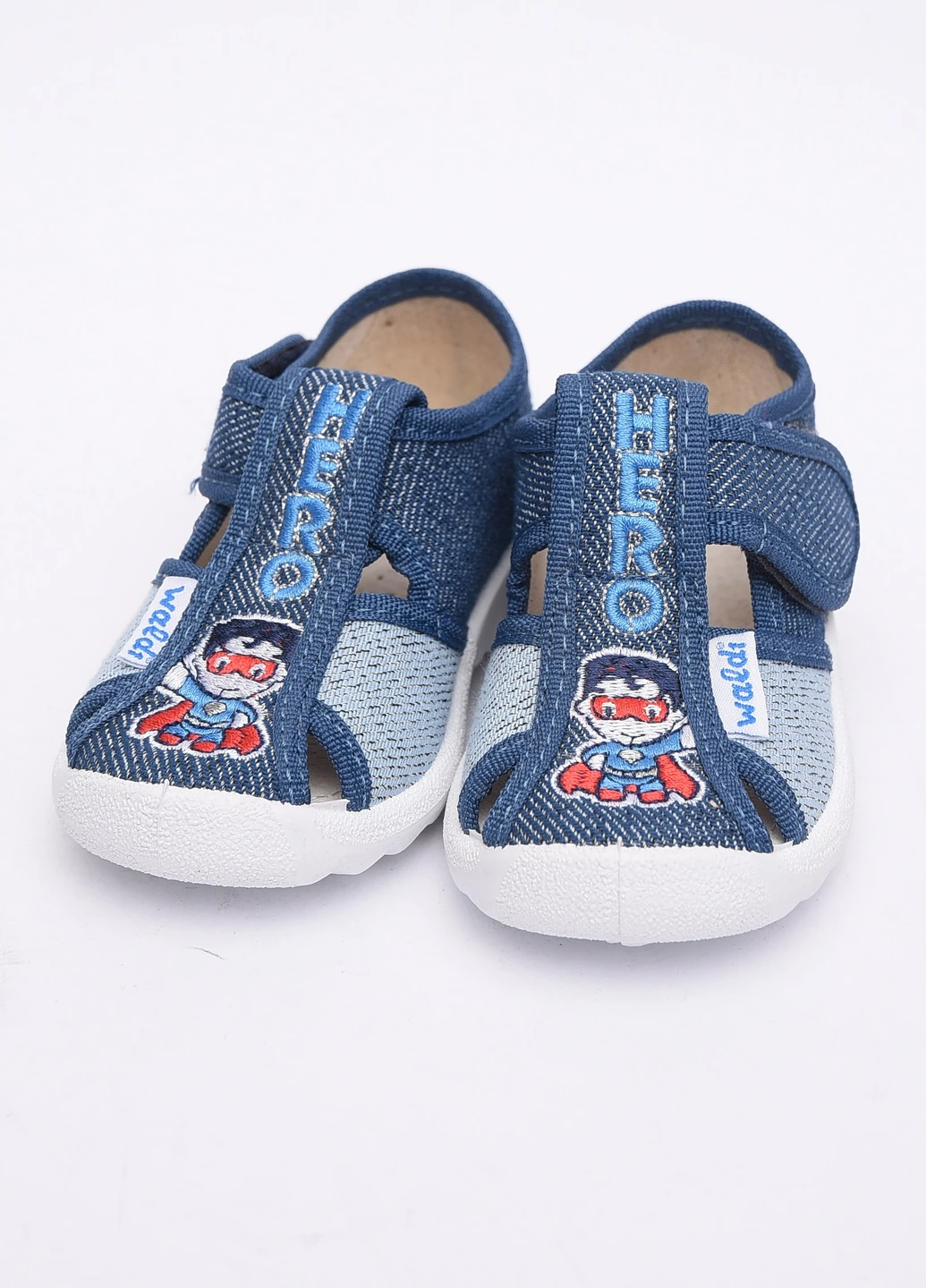 Мокасины Let's Shop (253495529)