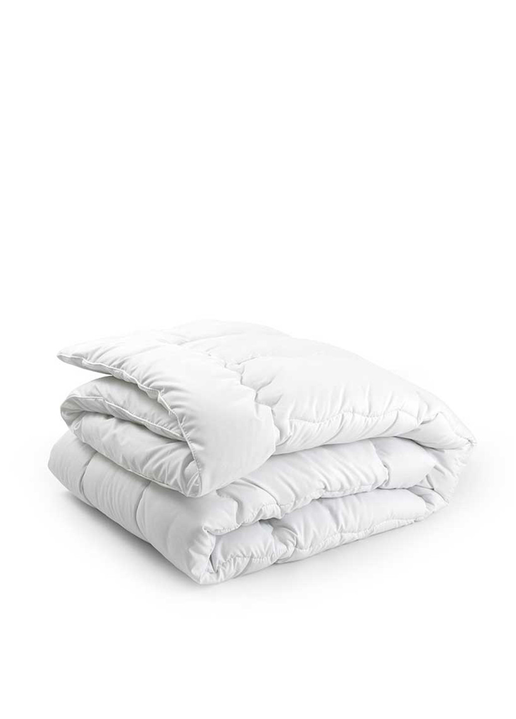 Одеяло силиконовое 140х205 "Warm Silver" Руно (257295682)