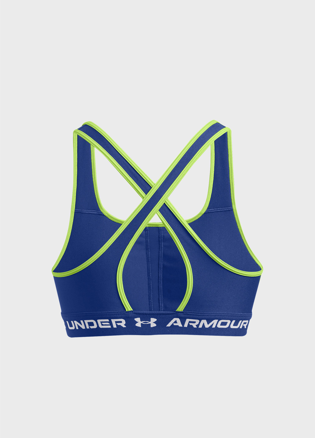 Топ Under Armour (315696970)