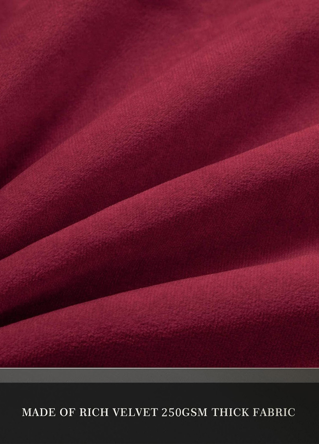 Наволочка 60х60 см (1 шт.) SHEIN (327884796)