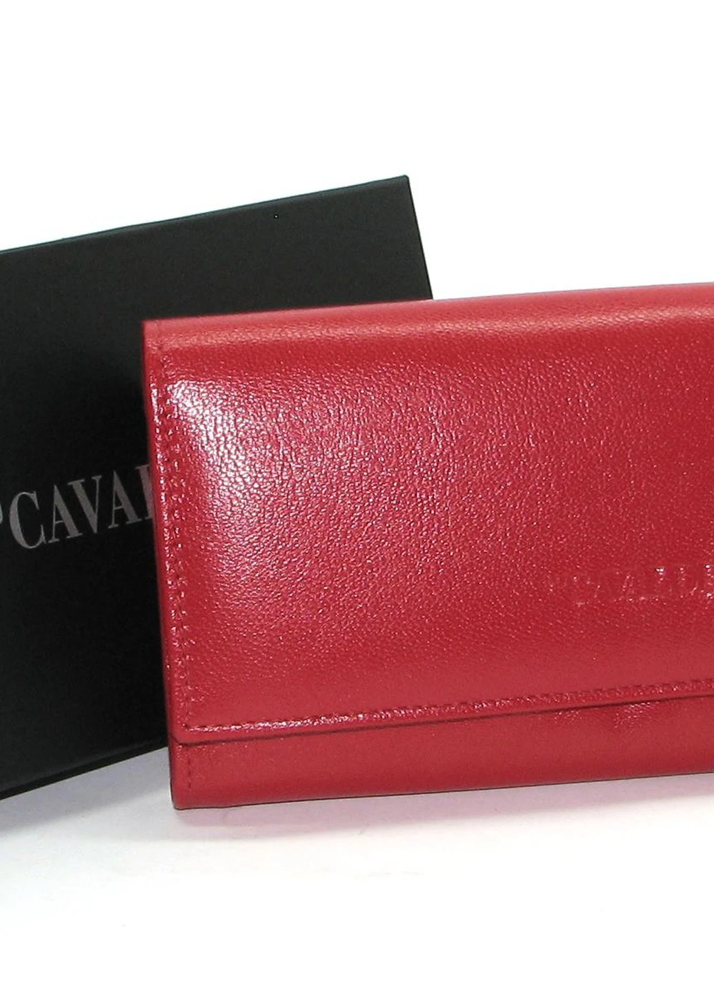 Кошелек женский RD-23-GCL RED Cavaldi (253933634)